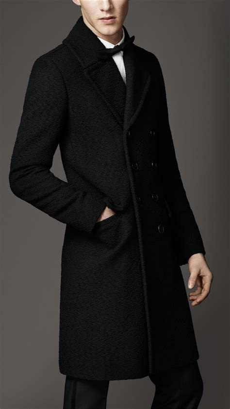 mens overcoat burberry|Mehr.